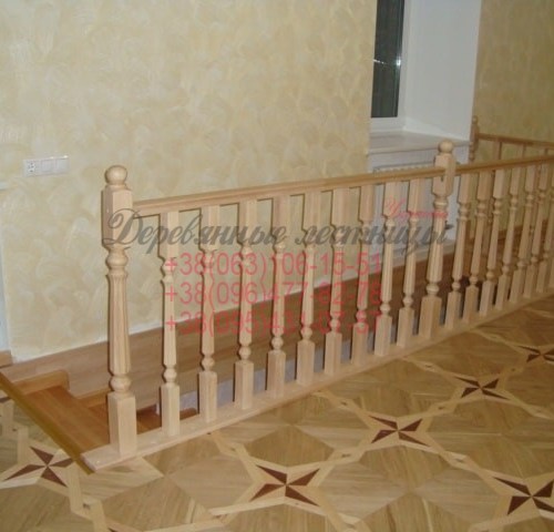 Лестницы в частном доме Киев
